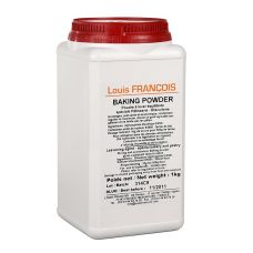 Backpulver, 1 kg