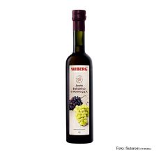Wiberg Aceto Balsamico di Modena g.g.A., 6% Säure, 500 ml