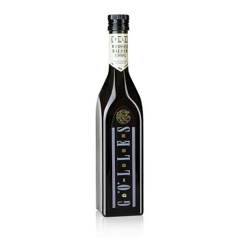 Gölles Weißer Balsam-Weinessig 6% Säure, 500ml, 500 ml