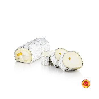 Sainte Maure de Touraine fermier AOP, französischer Ziegen Käse, 250 g