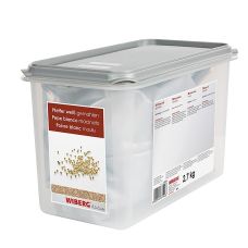 Wiberg Pfeffer weiß, gemahlen, 2,7 kg