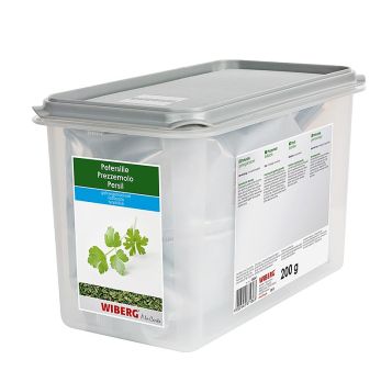 Wiberg Petersilie, gefriergetrocknet, 200 g
