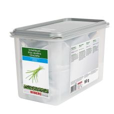 Wiberg Schnittlauch, gefriergetrocknet, 150 g