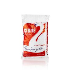 Cisne Churrasco, grobes Spezialsalz für Churrasco, 1 kg