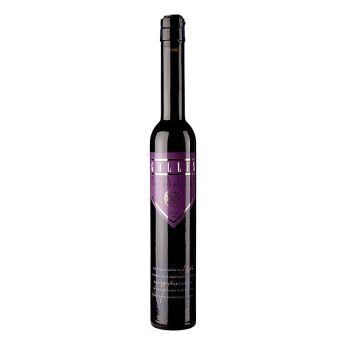 Hollerbeeren - Edelbrand, 43% vol., Gölles, 350 ml