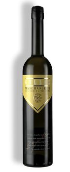 Alter Maschansker Apfel - Edelbrand, 43% vol., Gölles, 700 ml