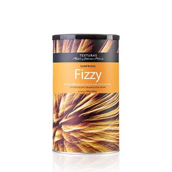 Fizzy (Sprudelmittel), Texturas Ferran Adrià, 300 g