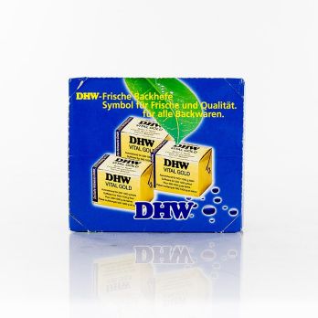 Frische Hefe, 1,008 kg, 24 x 42g