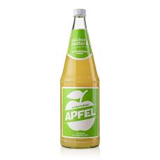 Apfelsaft, naturtrüb, 1 Liter