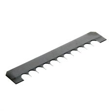 Ersatz Klinge Julienne grob, für Benriner Cutter BN-1, BN-64W (BN-104), St