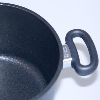 AMT Gastroguss, Kochtopf, ø 20cm, 12cm hoch, 1 St