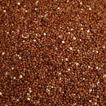Roter Quinoa - Das Wunderkorn der Inkas, 1 kg