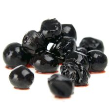 Holunderbeeren, ganz, TK, 2,5 kg