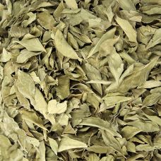 Curryblätter, getrocknet, 100 g