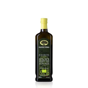 Natives Olivenöl Extra, Frantoi Cutrera Primo, Sizilien, BIO, 500 ml