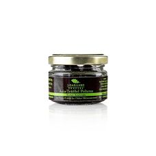 Asia Trüffel Pelures, Trüffelschalen/-scheiben, in Wintertrüffelsaft, Gaillard, 30 g