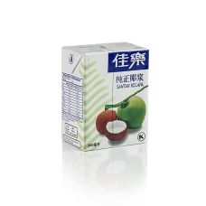 Kokoscreme, 24% Fett, Kara, 200 ml