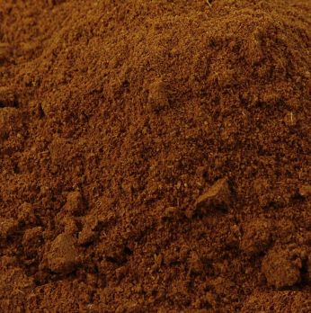 Curry-Pulver Goa, scharf, Altes Gewürzamt, 1 kg