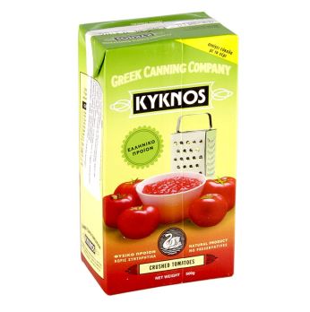 Passierte Tomaten, Kyknos, Griechenland, 500 g