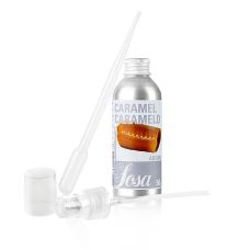 Aroma Caramel, flüssig, 50 g