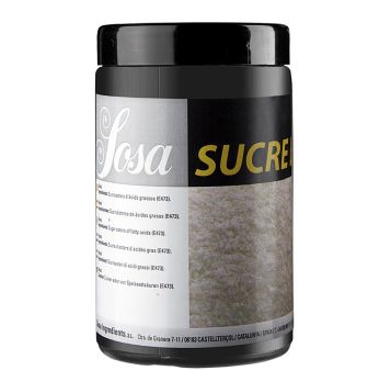 Sucre Emul (Zuckerester), E 473, 500 g