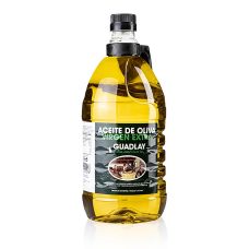 Natives Olivenöl Extra, Aceites Guadalentin Guad Lay, 100% Picual, 2 l