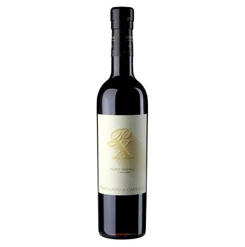 Sherry Antique Pedro Ximenez, Cream, 15% vol., Rey Fernando, 93 PP, 500 ml