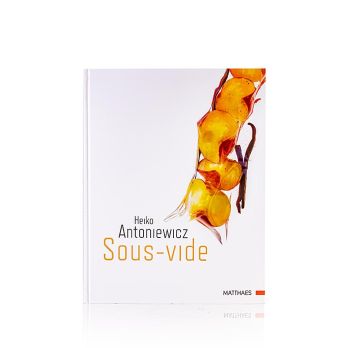 Sous-Vide, von Heiko Antoniewicz, 1 St