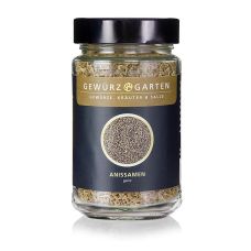 Gewürzgarten Anissamen, ganz, 100 g