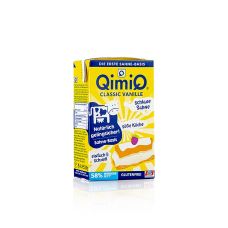 QimiQ Classic Vanille, für die süße Küche, 15% Fett, 250 g