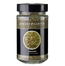 Gewürzgarten Oregano, getrocknet, gerebelt, 15 g