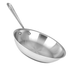All-Clad Edelstahlpfanne - Induktion, ø 26cm, 1 St