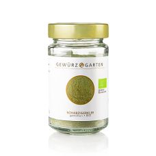 Gewürzgarten Schabzigerklee, gemahlen, BIO, 60 g