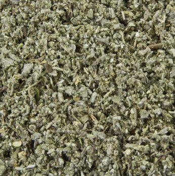 Gewürzgarten Salbeiblätter, getrocknet, geschnitten, 40 g