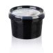 Cavi-Art® Algen-Kaviar, schwarz, vegan, 500 g