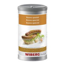 Wiberg Bosna Spezial, Gewürzmischung, 480 g