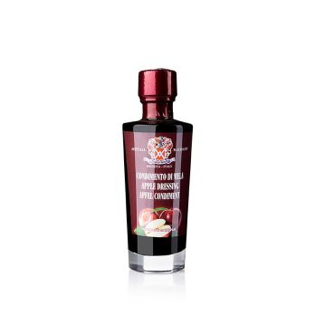 Balsamo di Mela, Condiment aus Äpfeln, 5 Jahre, Malpighi, 100 ml