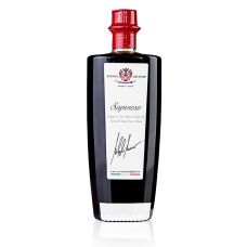 Balsamico Condiment Saporoso, 6 Jahre, Eichen- & Akazienholzfass, Malpighi, 500 ml