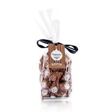 Mini Trüffelpralinen - Dolce d´Alba, Karamell & Salz aus Guerande, 200 g