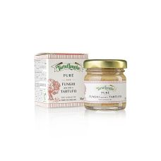 TARTUFLANGHE Steinpilz-Paste, mit Bianchettotrüffel, 30 g