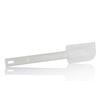 Gummischaber mit Kunststoffgriff, 26cm lang, 1 St