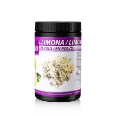 Sosa Pulver - Zitrone, aus Zitronensaftkonzentrat (38765), 600 g