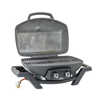 Napoleon Gasgrill TRAVELQ PRO 285, schwarz, tragbar, 1 St