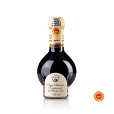 Aceto Balsamico di Modena Tradizionale Affinato DOP/g.U., 12 J., 100 ml