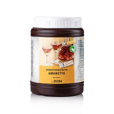 Amaretto-Paste, Dreidoppel, No.262, 1 kg