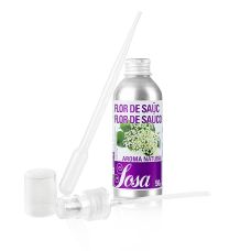 Aroma Holunderblüte, flüssig, 50 g