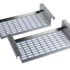 Julabo - Abdeckgitter Edition S/M, für Sous-Vide Wanne, 1 St