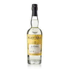 Planteray (Plantation) Rum 3 Stars, weiß, 41,2% vol., 700 ml
