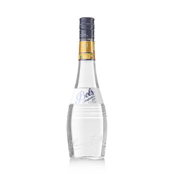 Bols Triple Sec, weißer Curacaolikör, 38% vol., 700 ml