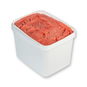 Sorbet - Blutorangen, TK, 2,3 l